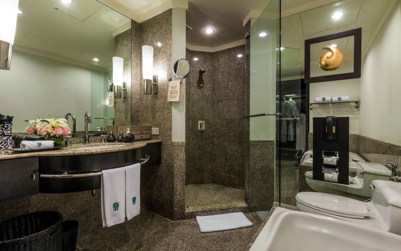 Banyan Tree Bangkok - SHA Extra Plus Certified фото 36