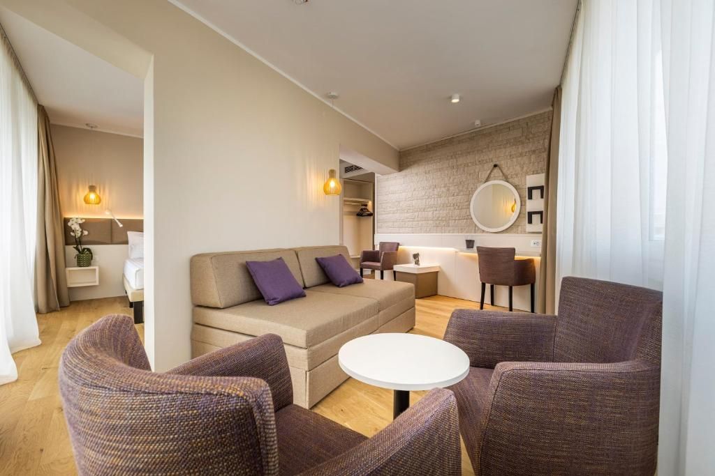Histrion Hotel фото 10
