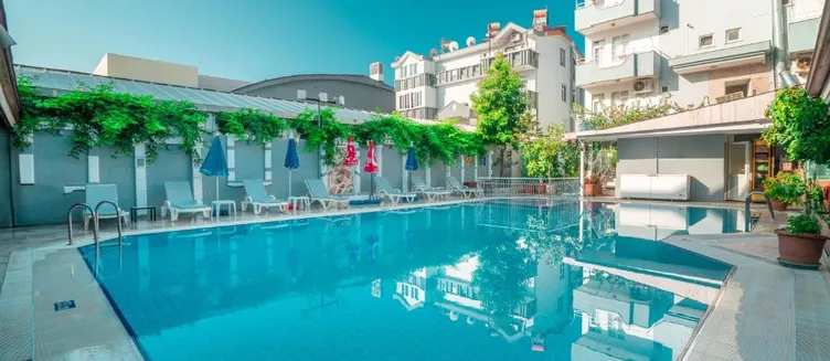 Фото отеля Orient Apart