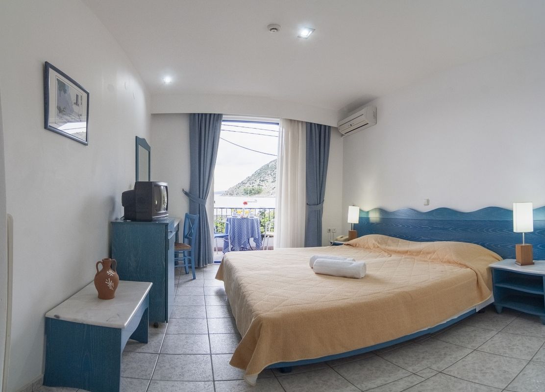 Knossos Hotel фото 21