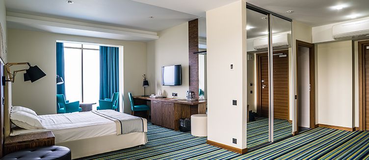 Фото отеля LAVICON Hotel Collection