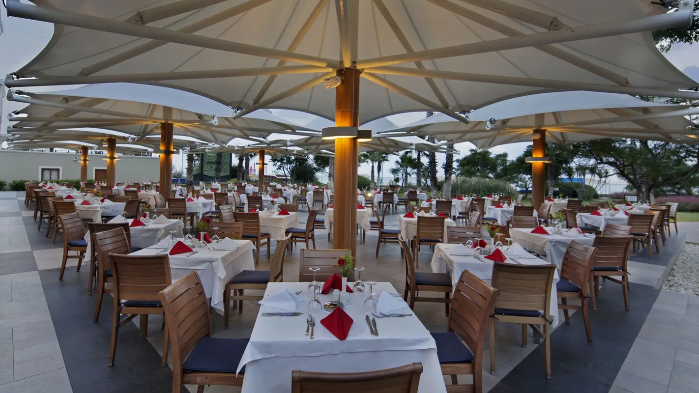 Magic Life Belek фото 6