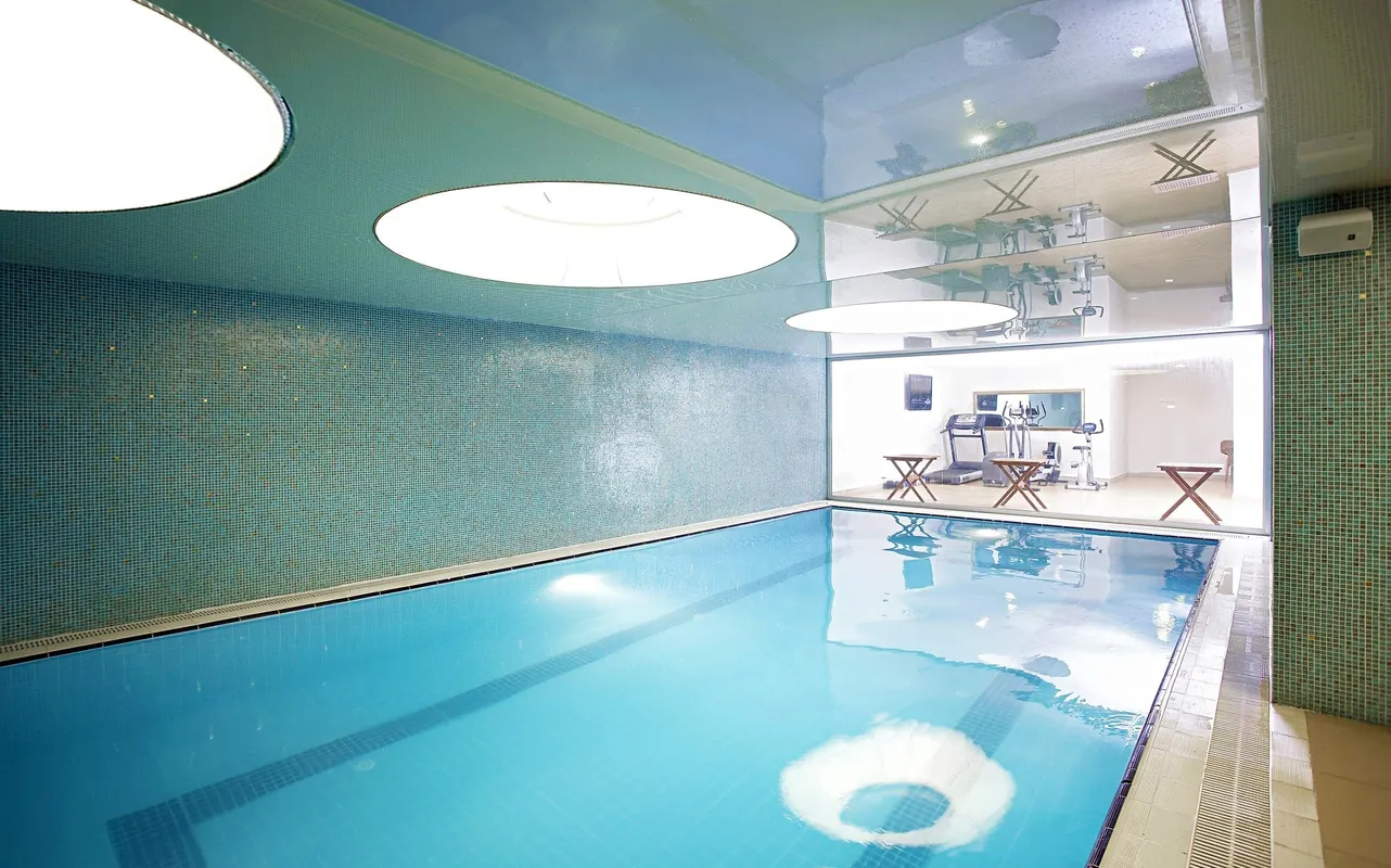 Emre Beach Hotel фото 18