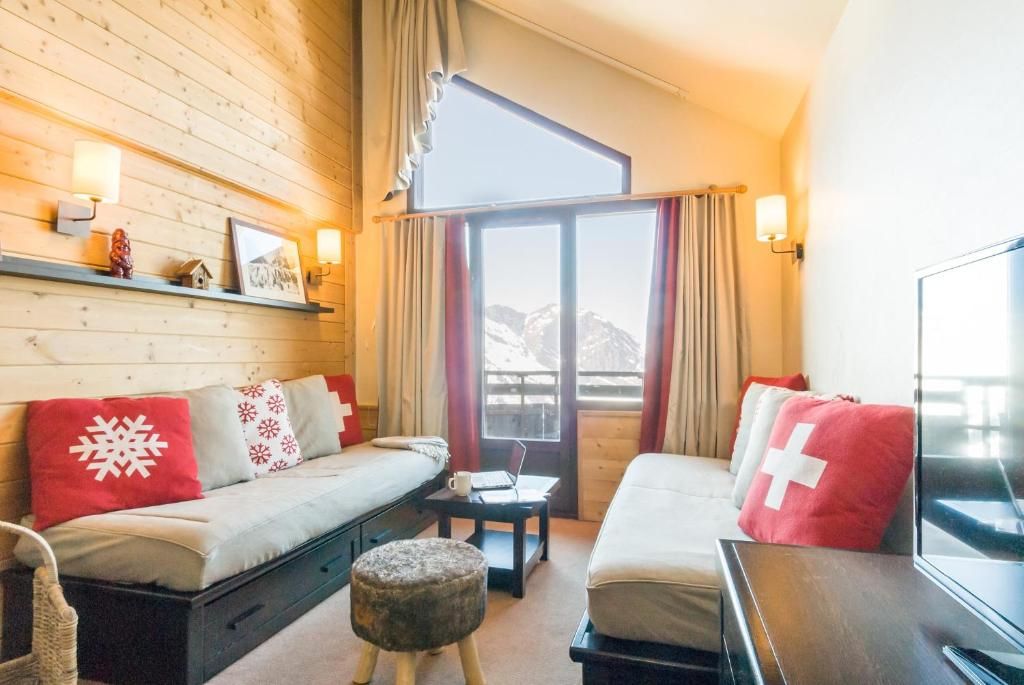 Residence Saskia Falaise-Avoriaz фото 7