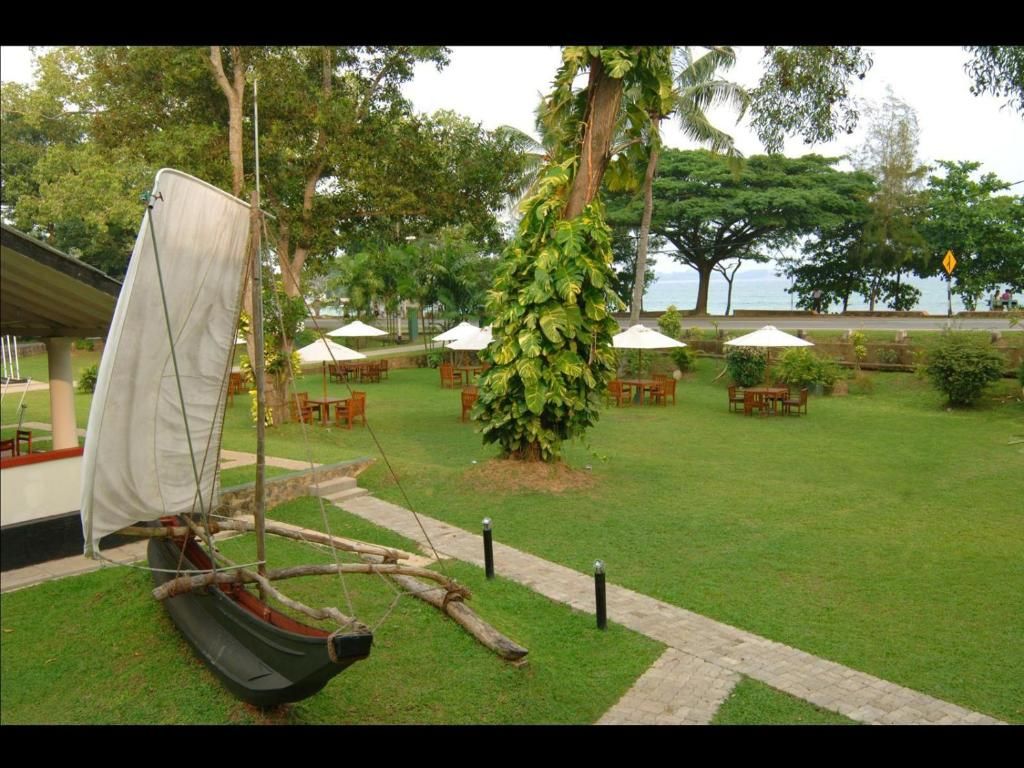 Heritage Weligama фото 26