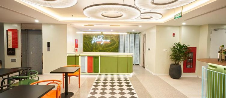 Фото отеля Wil'que Hotel