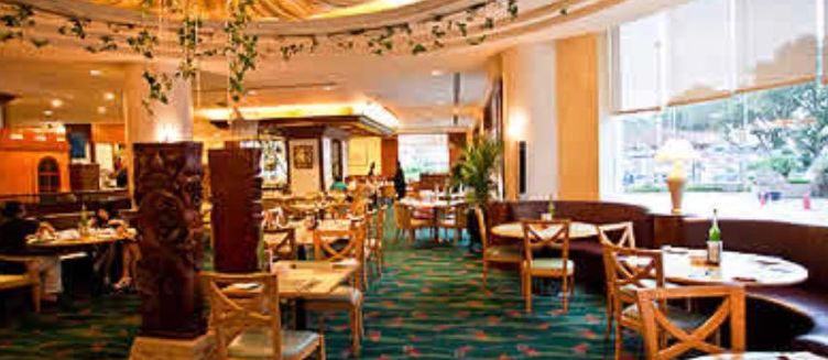 Фото отеля Gurney Bay Hotel, A Parkroyal Hotel