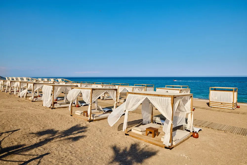 Movenpick Resort Antalya Tekirova фото 43