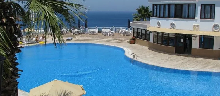 Фото отеля Family Belvedere Hotel