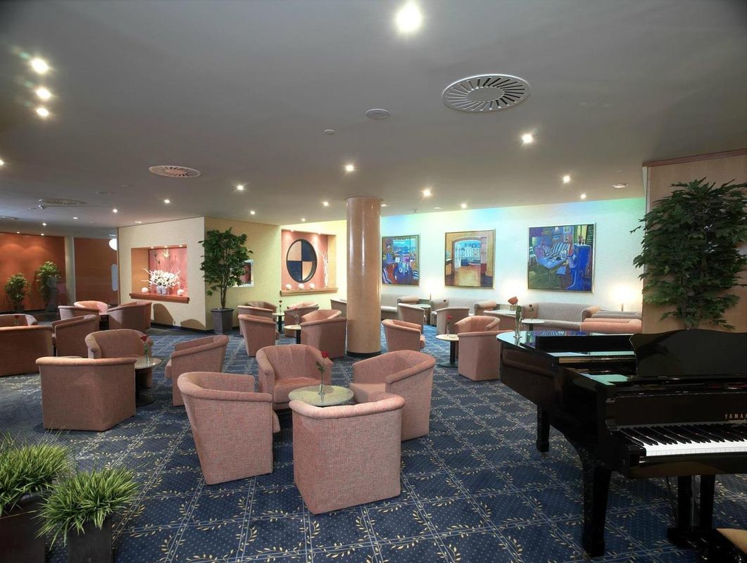 HCC Montblanc фото 19