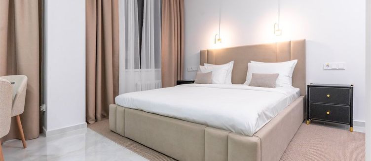 Фото отеля Grand More Boutique