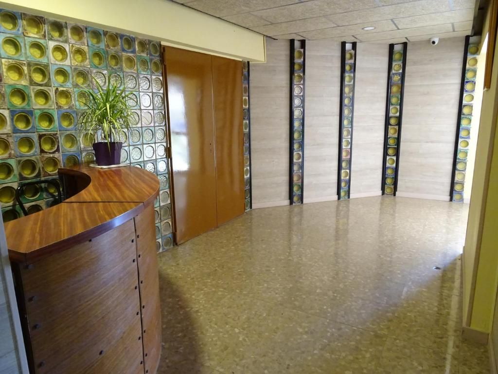 Apartamentos Elvira фото 16