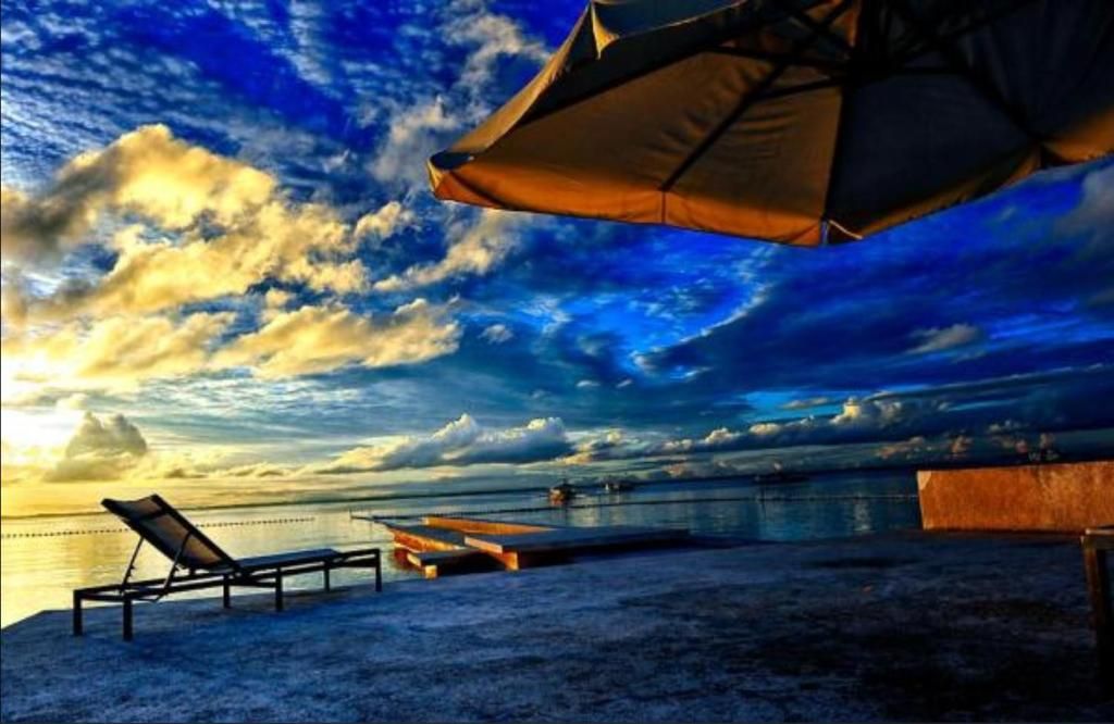 Be Resort Mactan фото 47