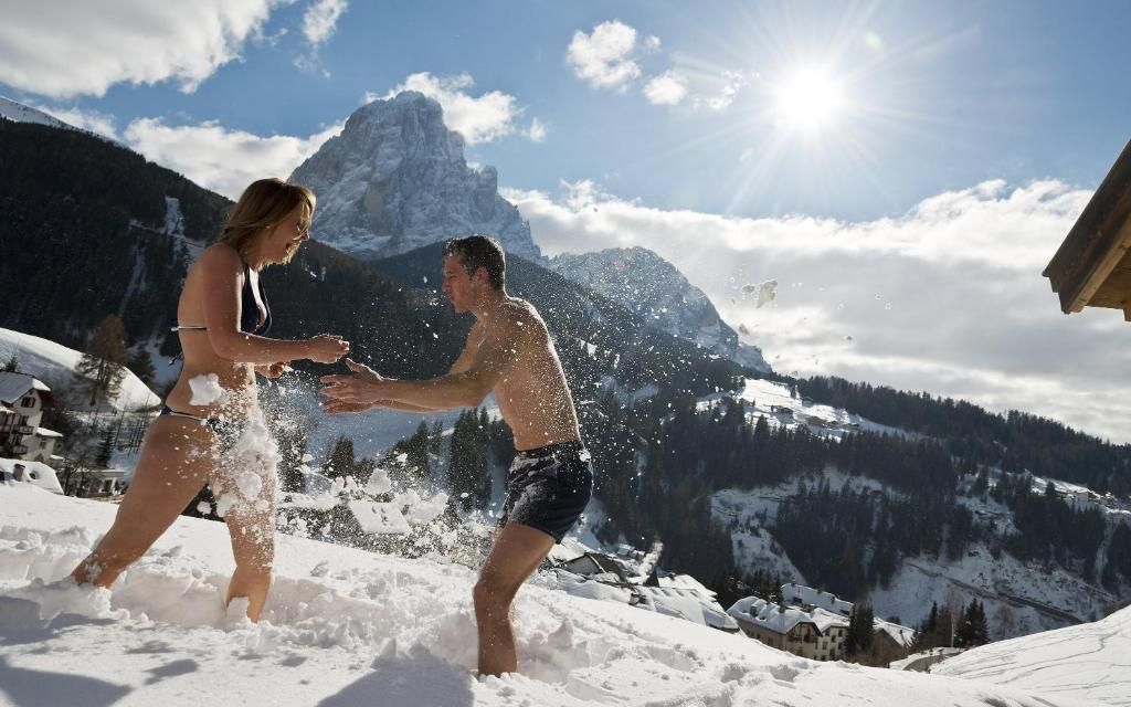 Hotel Interski фото 28