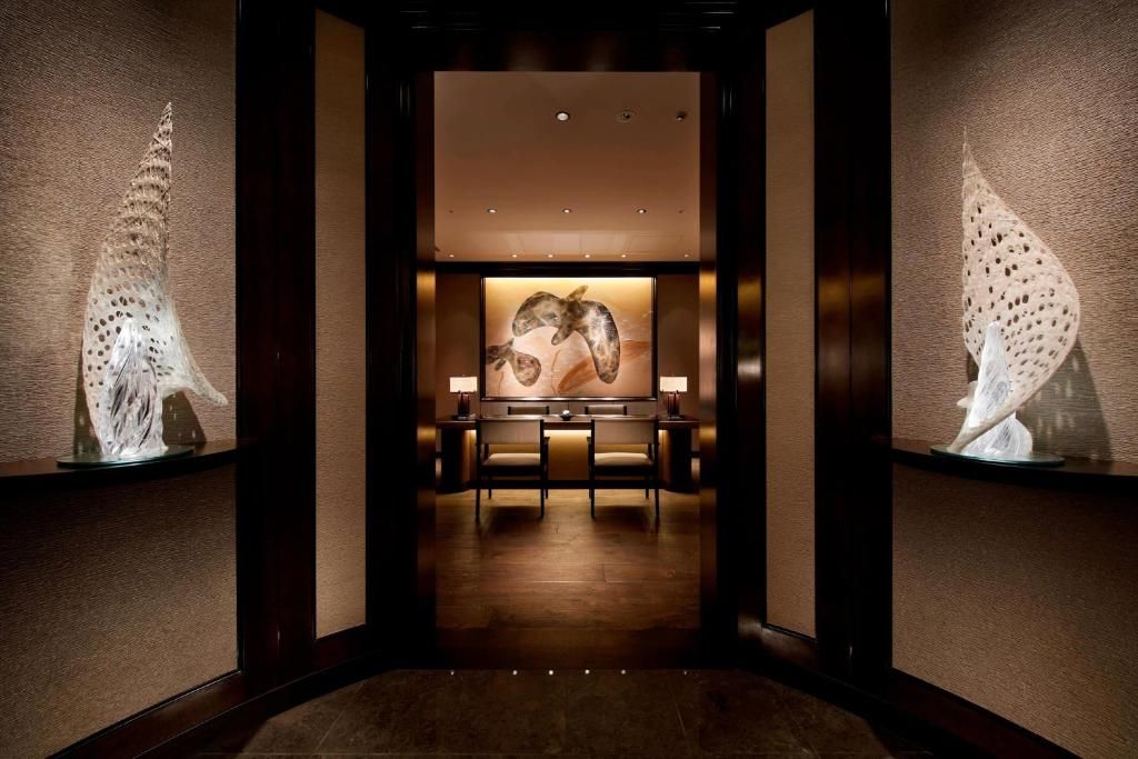 The Ritz-Carlton Tokyo фото 15