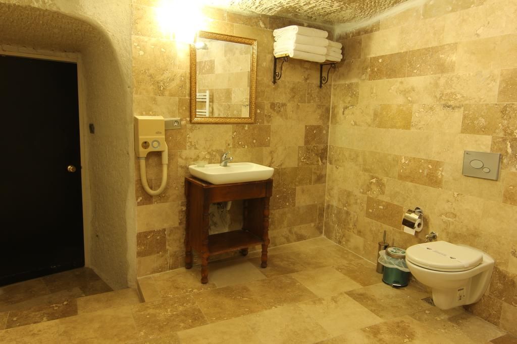 Goreme Ascension Cave Suites фото 32