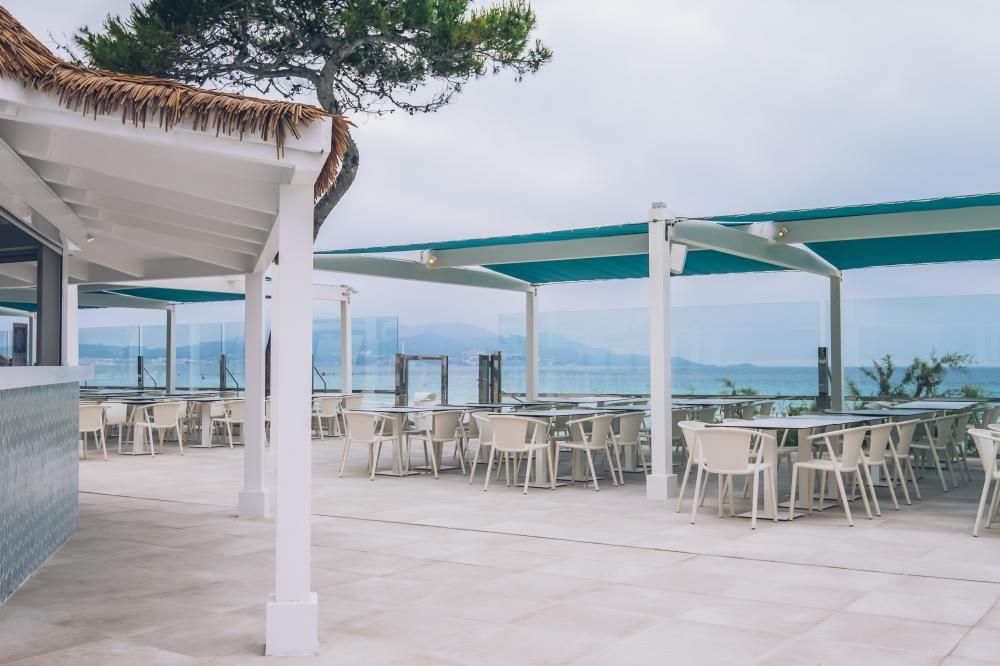 Iberostar Alcudia Park фото 44