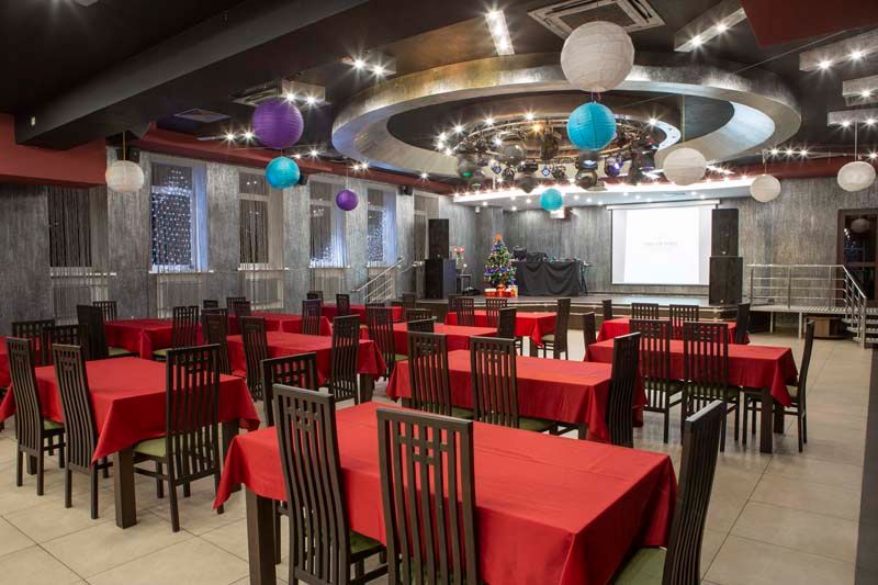 Санаторий «Orchestra Oka Spa Resort» фото 39