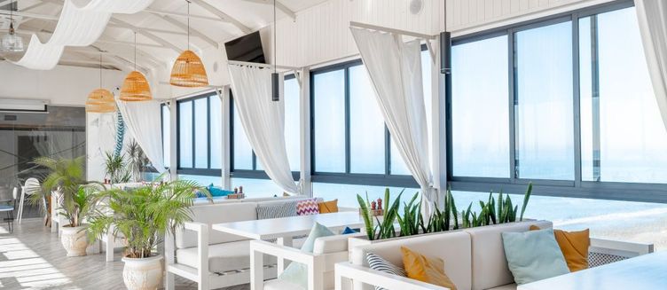 Фото отеля Охотник by Orion Hotels