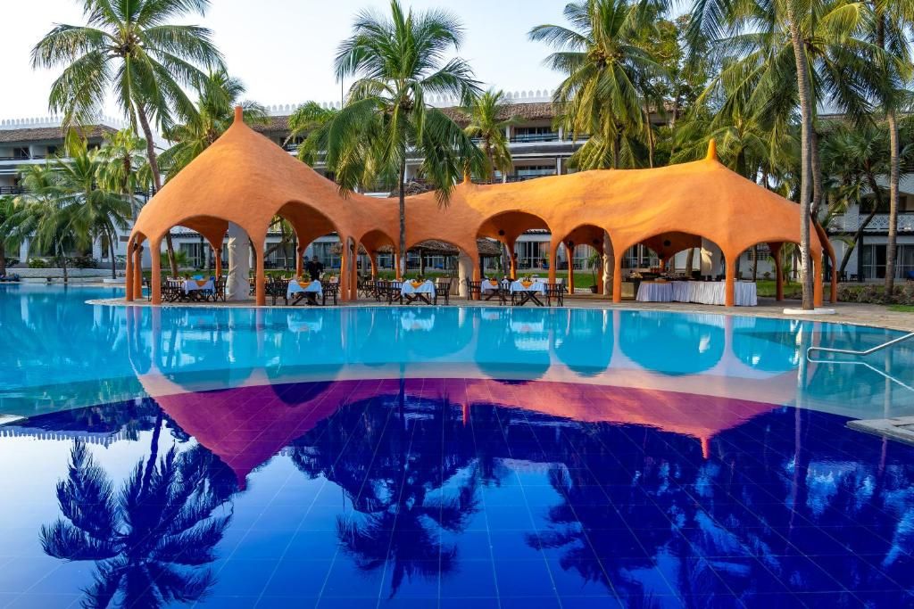Southern Palms Beach Resort фото 22