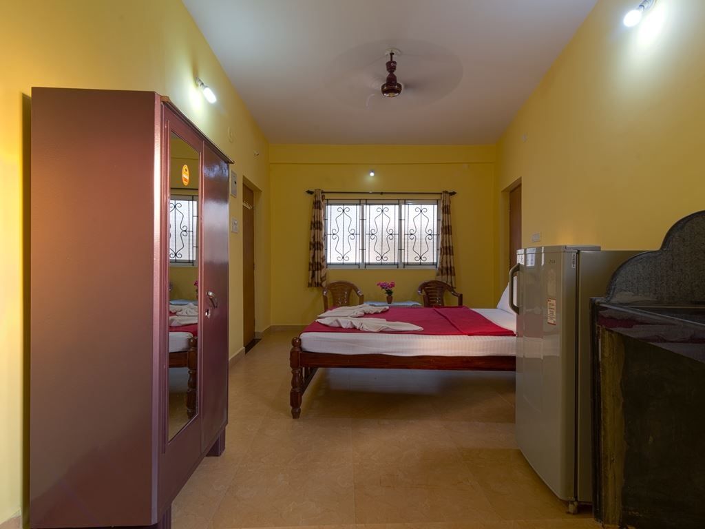 Guest House «Morjim» фото 3