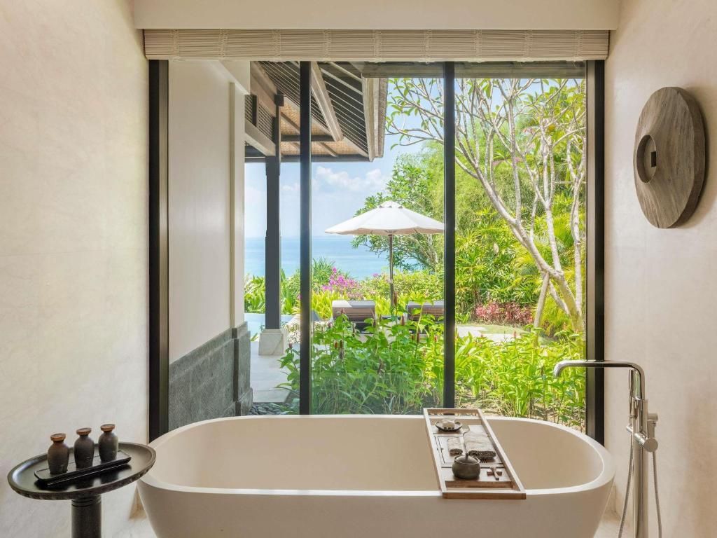 Raffles Bali фото 72