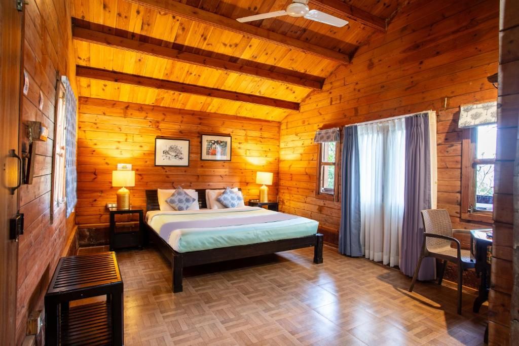 Stone Water Eco Resort фото 108