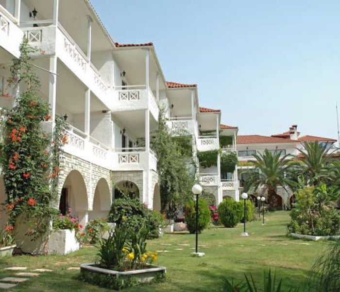 Porfi Beach фото 3