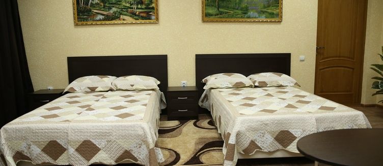 Фото отеля Green House