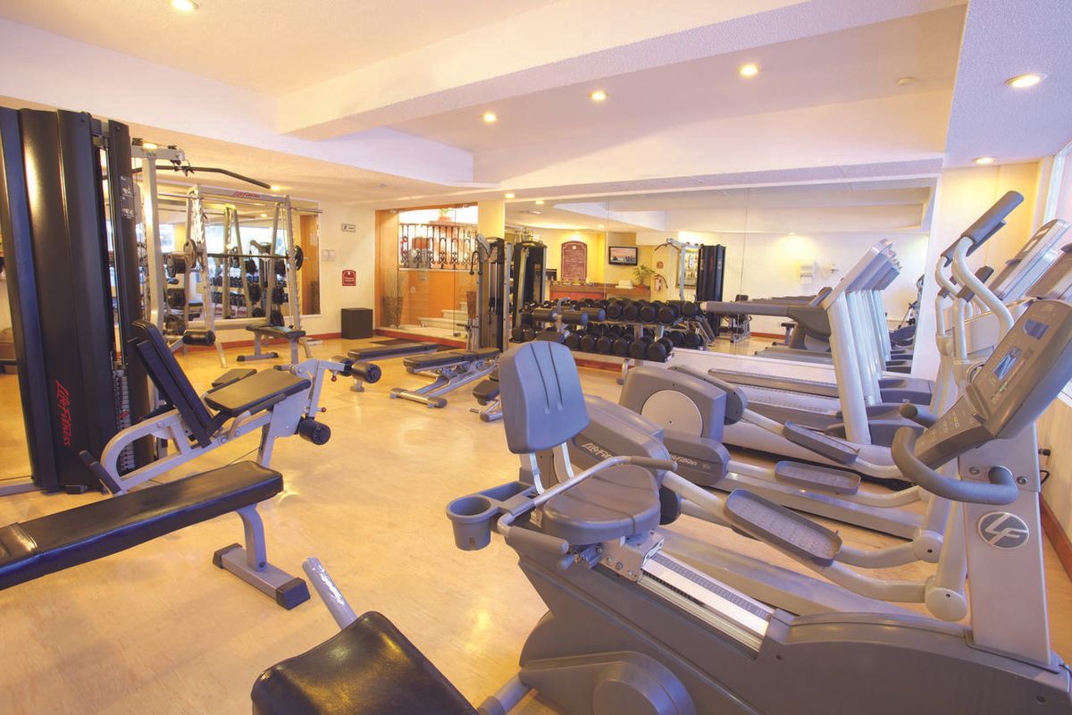 Wyndham Alltra Playa del Carmen Adults Only All Inclusive фото 193