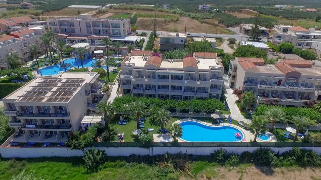 Selini Suites фото 43