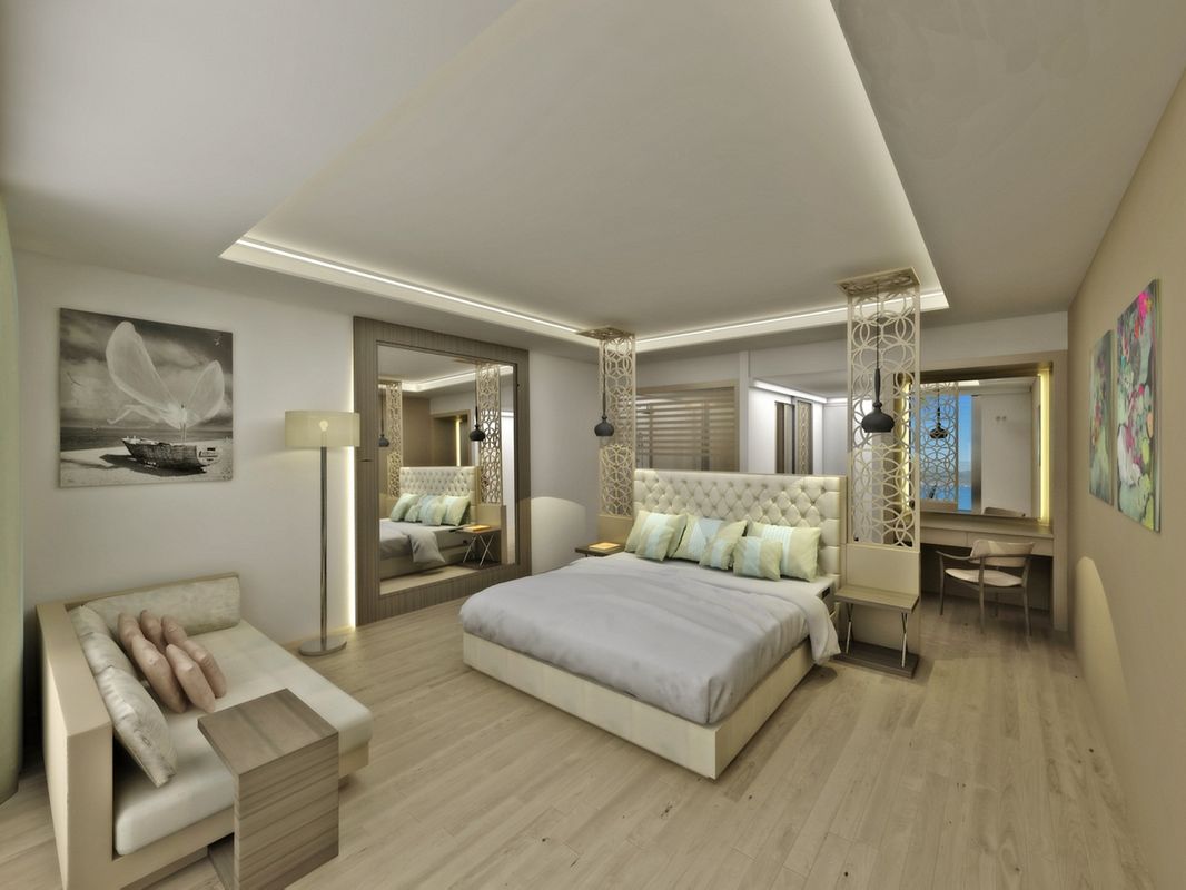 Blue Dreams Resort фото 19