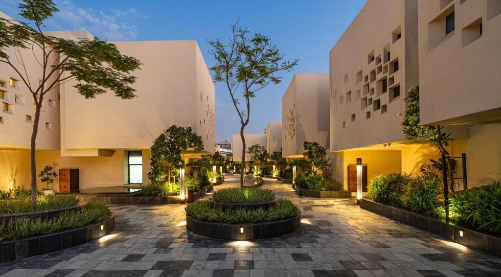 The Biltmore Hotel Villas фото 15