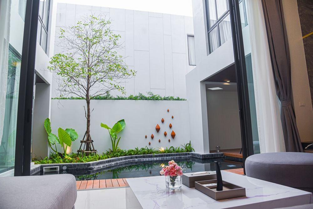 MIDA Grande Resort Phuket фото 63
