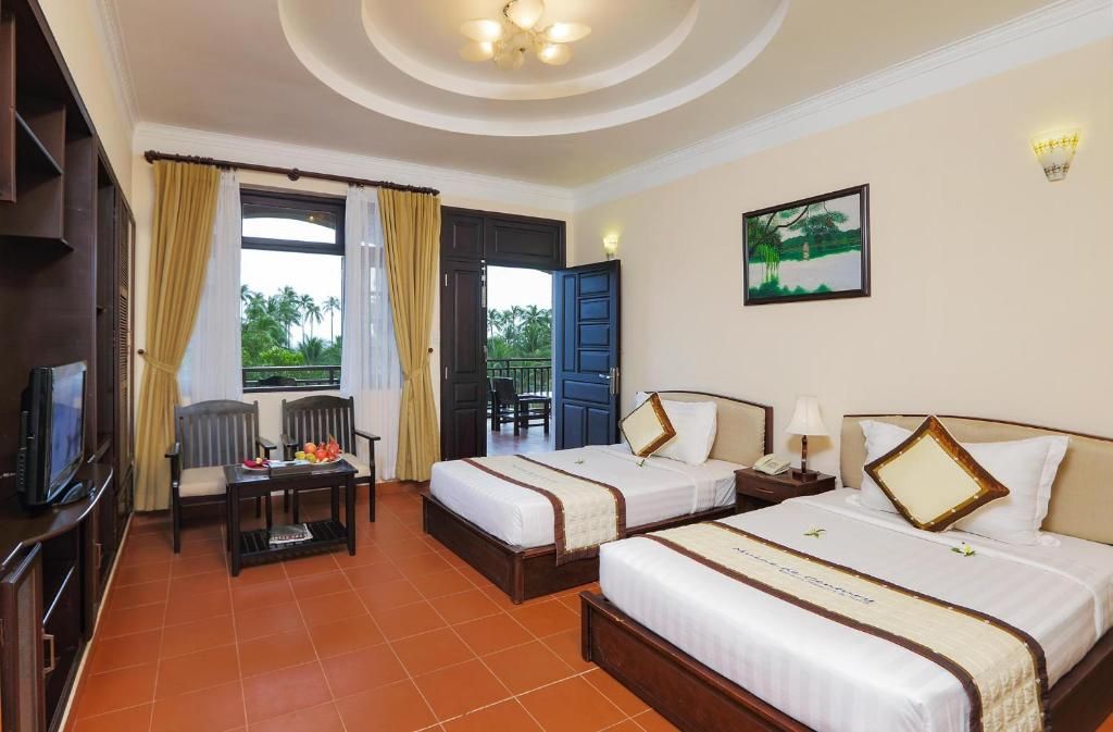 Muine Century Beach Resort & Spa фото 77