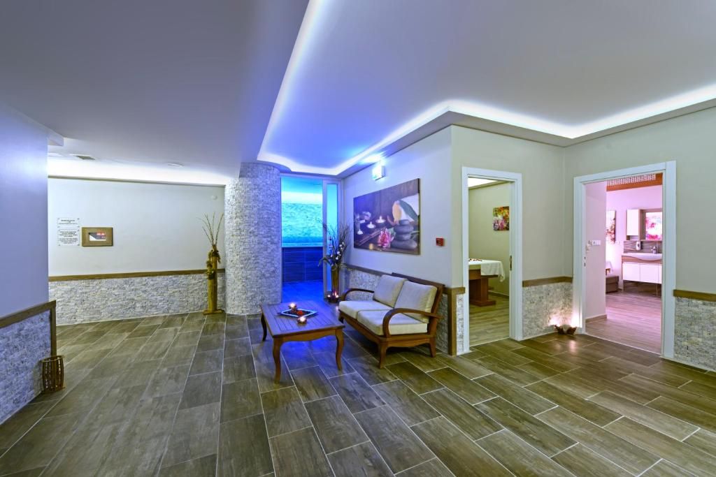 Holiday Inn Bursa фото 25