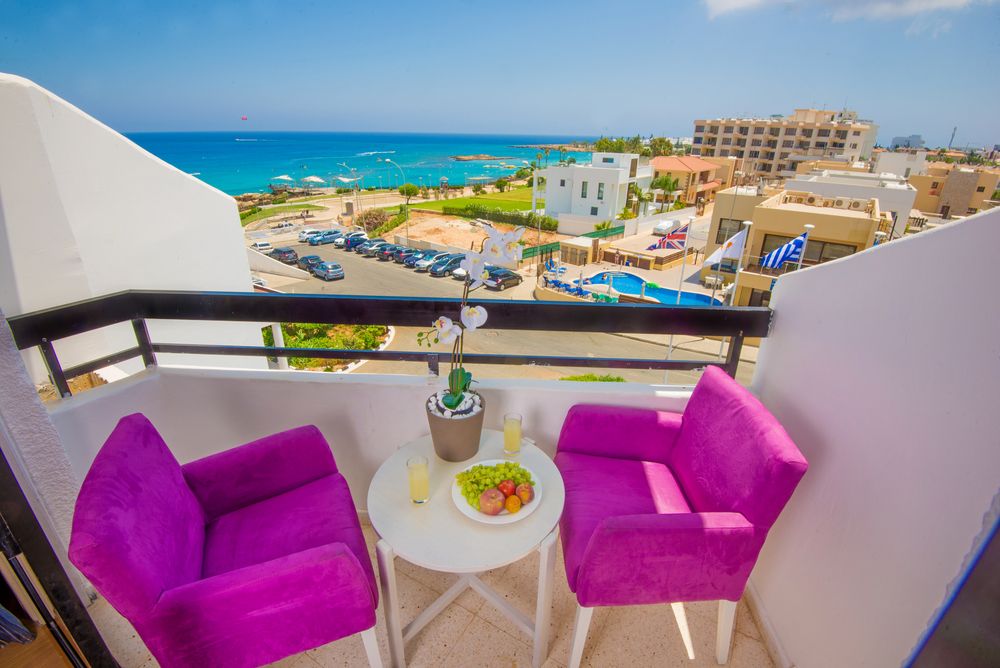 Silver Sands Beach Hotel фото 30
