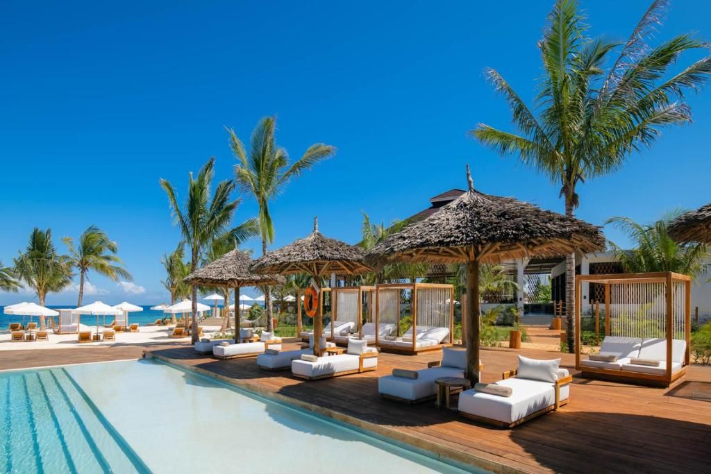 Aldiana Club Zanzibar фото 49