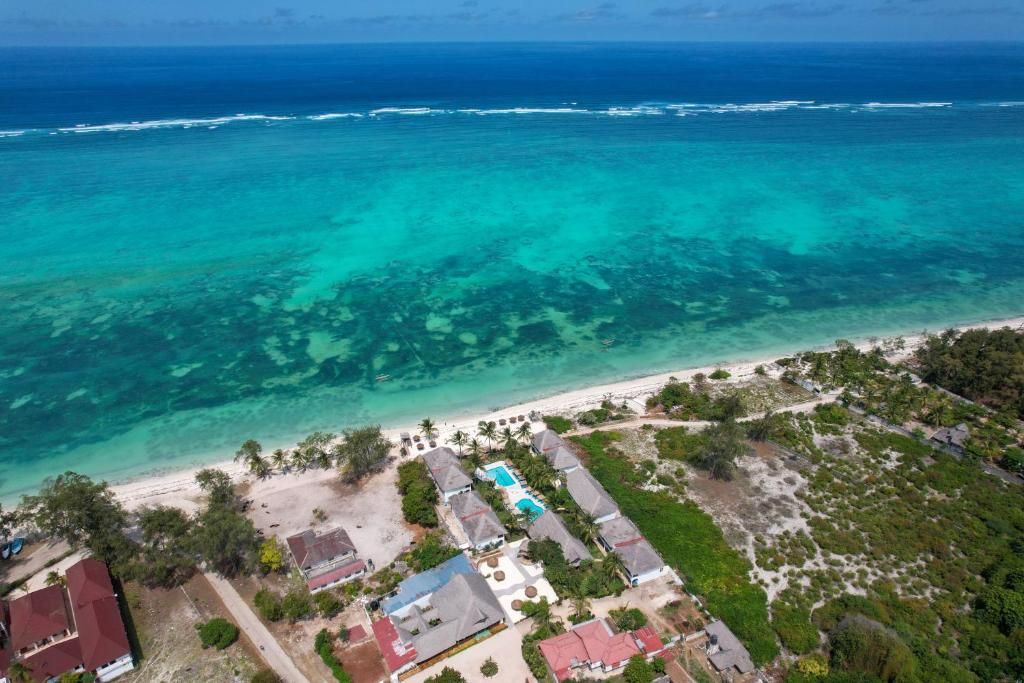Nest Style Beach Hotel Zanzibar фото 50