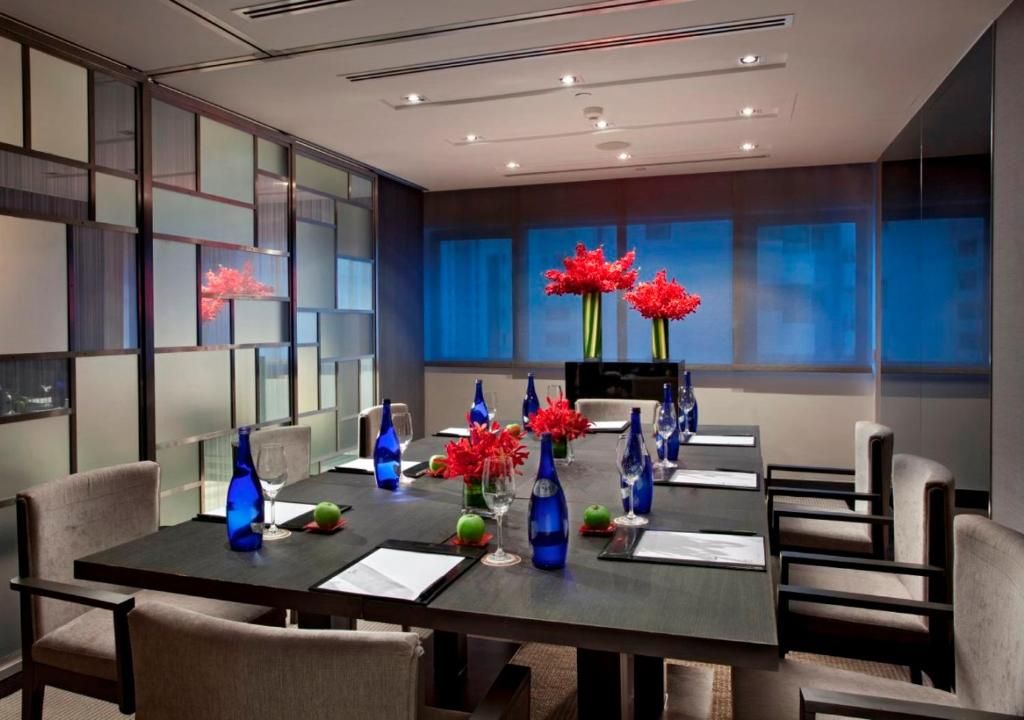 Orchard Hotel Singapore фото 18