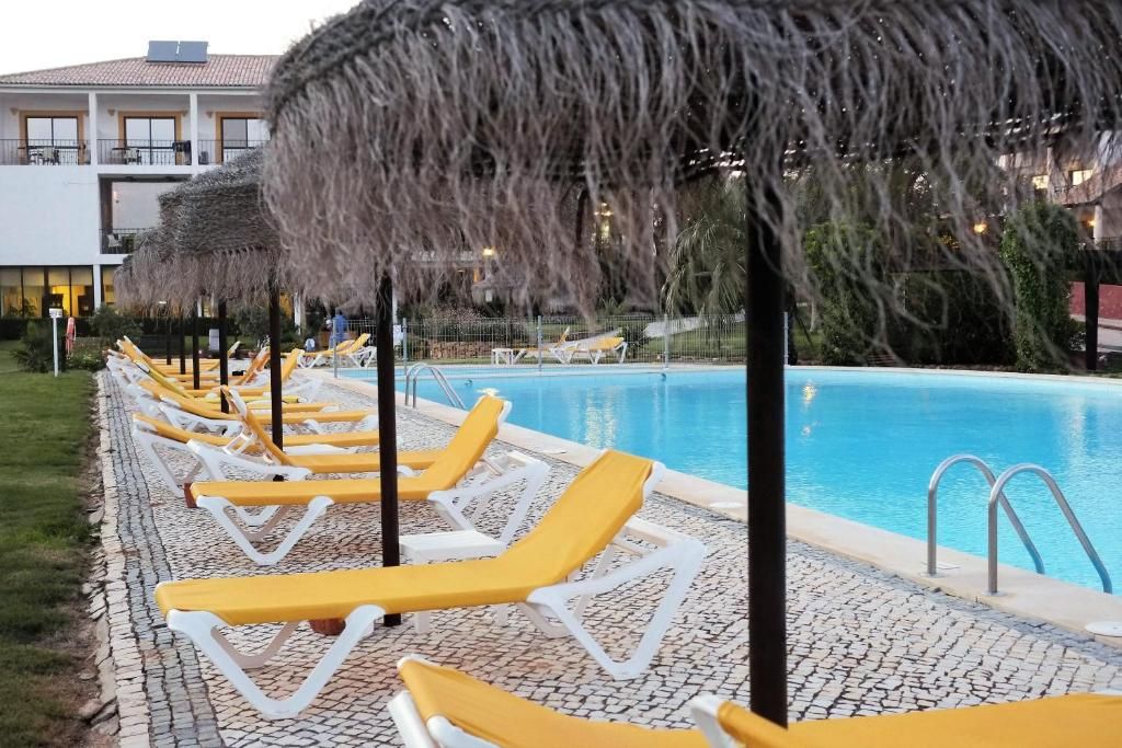 Luzmar Villas фото 35
