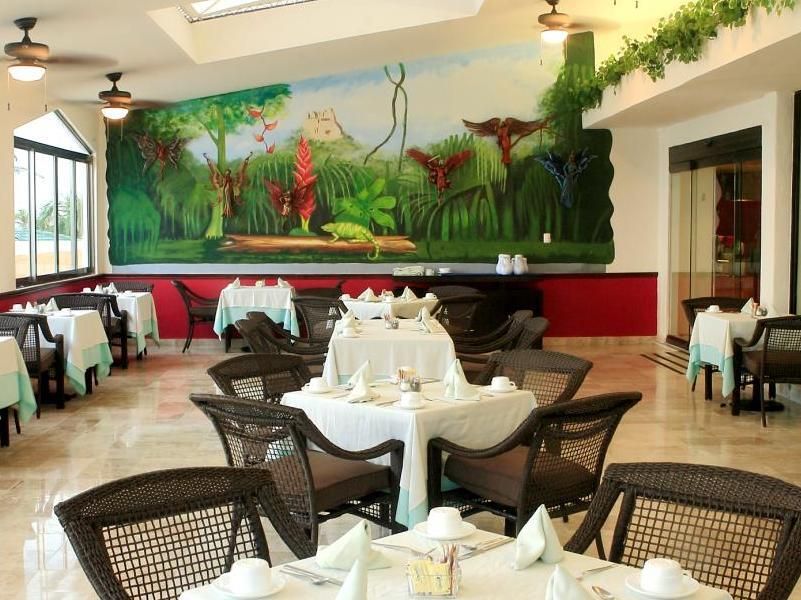 Golden Parnassus Resort & Spa - All Inclusive (Adults Only) фото 26