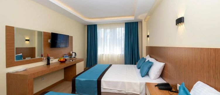 Фото отеля Diamond luxury Hotel