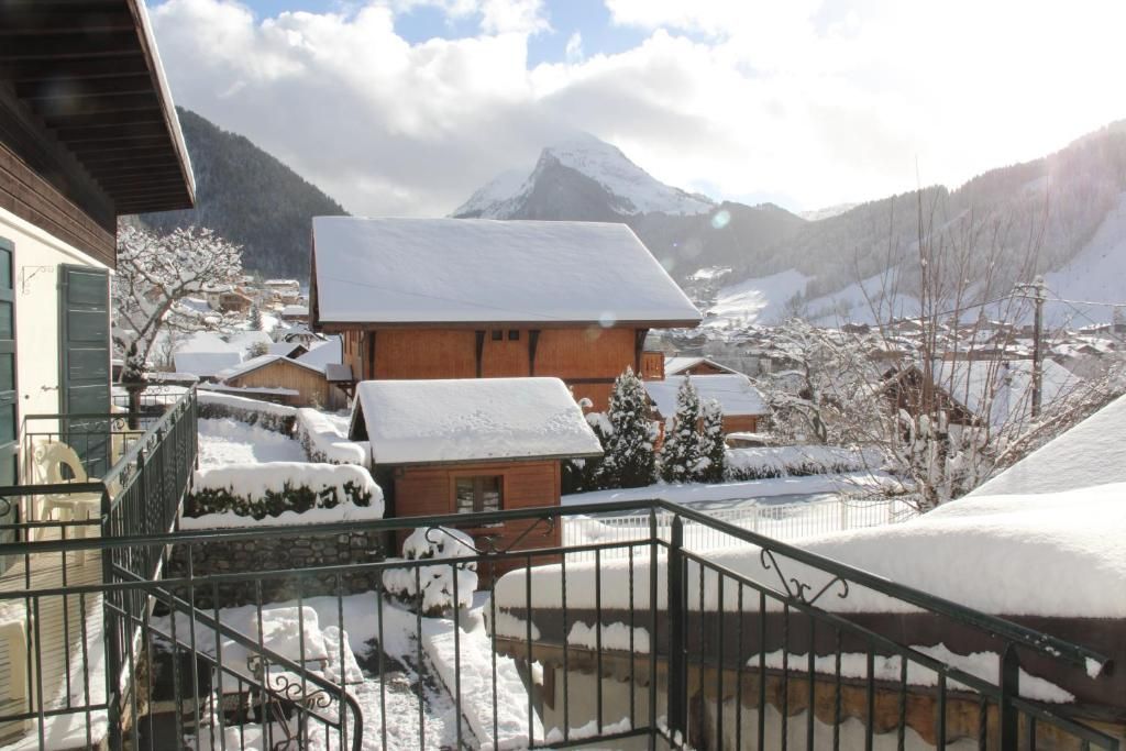 L'Ours Blanc фото 19