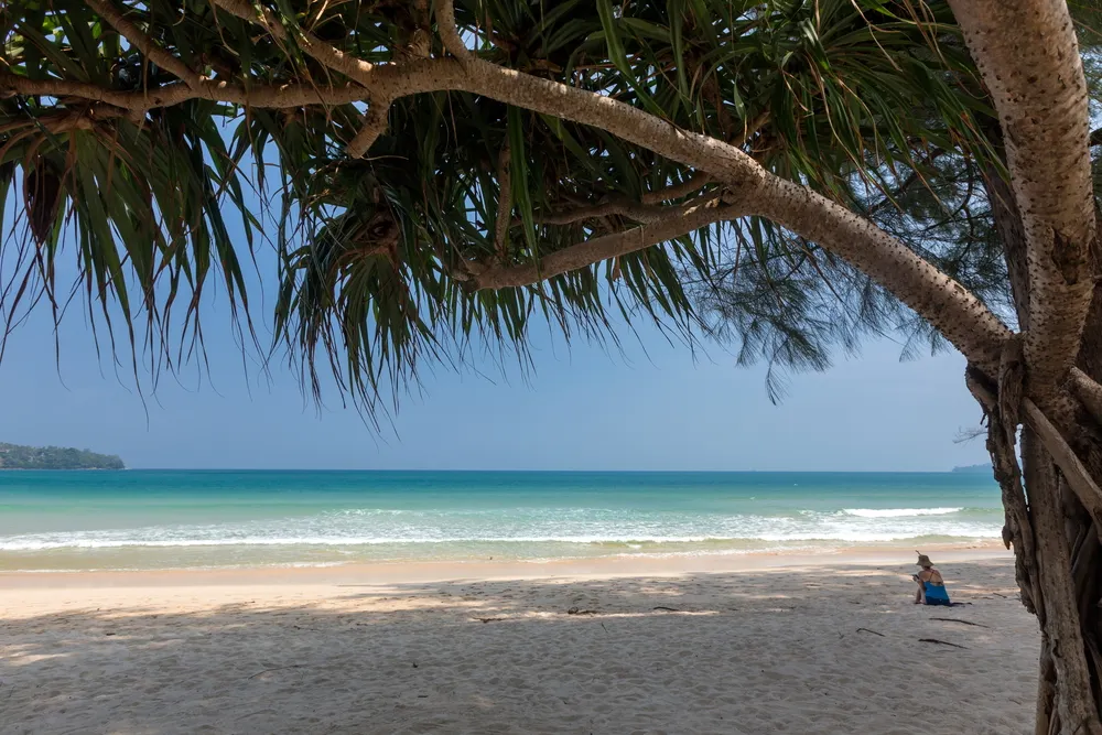 Sunwing Bangtao Beach фото 30