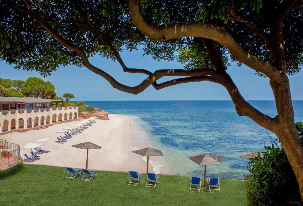Is Morus Relais фото 4