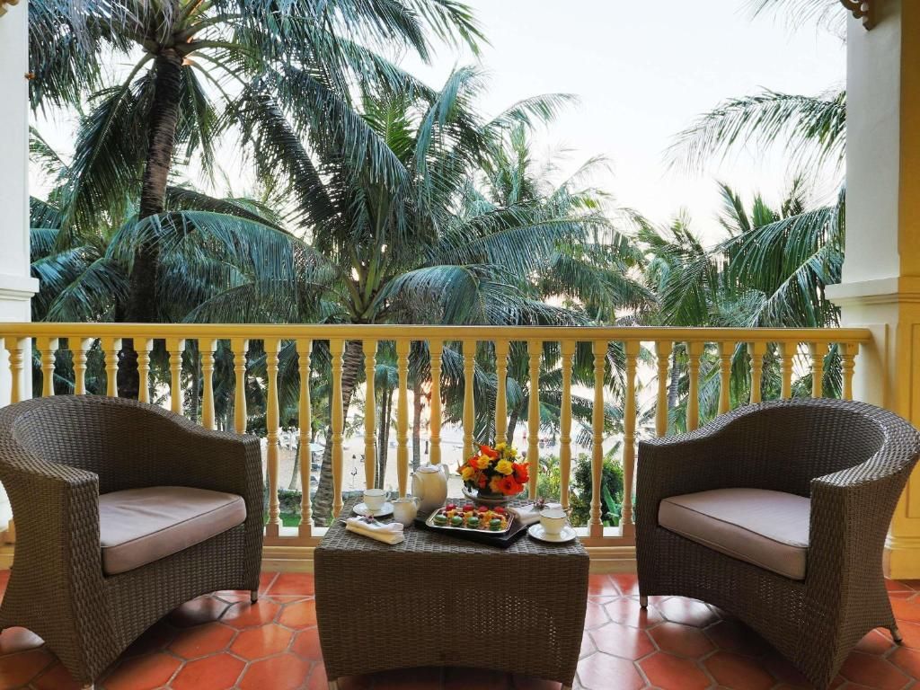 La Veranda Resort Phu Quoc - MGallery фото 74