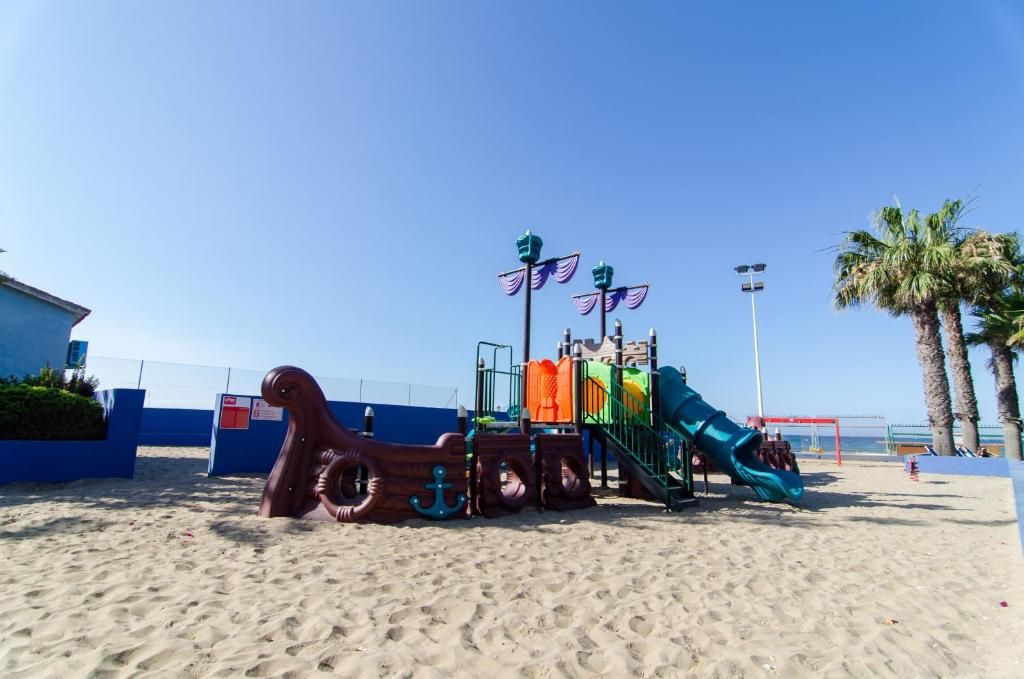 Marbella Playa фото 15
