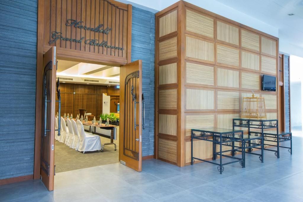 Deevana Plaza Krabi Aonang фото 80
