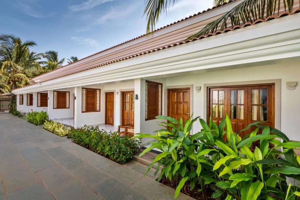 Leoney Resort фото 28